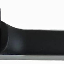 Dorman 90616 Front Driver Side Exterior Door Handle for Select Ford Models, Chrome