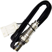 higherbro 2x Up+Downstream Oxygen Sensors 1&2 for Volvo S60 V70 2000 2001 2001 2003 04 2.3L