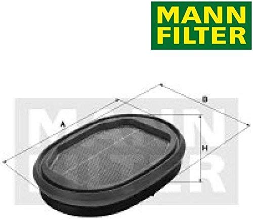 Mann Filter CF2125/1 Safety Element