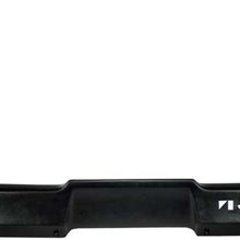 Omix-Ada DMC-5760458 Dashpad/Dashpanel for 1976-1986 Jeep Wrangler CJ