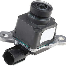 WonVon Rear View Backup Camera for Dodge Ram 1500 2500 3500 4500 5500 13-17 Chrysler 200 56038978AL