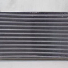 Sunbelt A/C AC Condenser For Mazda 626 3029 Drop in Fitment