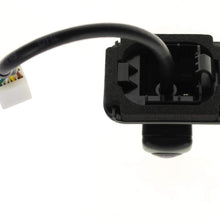 Rear View Backup Camera for Honda Accord 39530-T2A-A31 MOTOALL