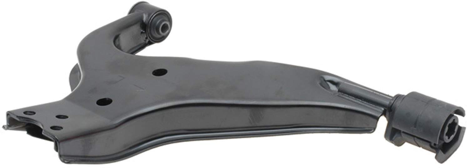 ACDelco 45D3569 Professional Front Driver Side Suspension Control Arm