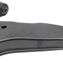 ACDelco 45D3569 Professional Front Driver Side Suspension Control Arm