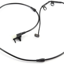 Aramox Front Brake Pad Wear Sensor LR033275 for Land Rover Range Rover Sport 2013-2016