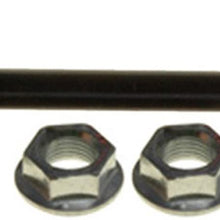 ACDelco 45G20736 Professional Rear Suspension Stabilizer Bar Link Kit with Hardware