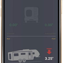 LogicBlue Technology LevelMatePRO+ Wireless Vehicle Leveling System