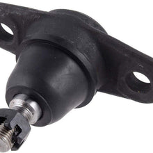 Centric 610.51010 Ball Joint, Lower, Front