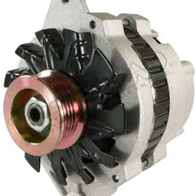 BBB Industries N7875-11 Alternator