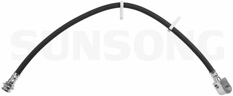 Sunsong 2204257 Brake Hydraulic Hose