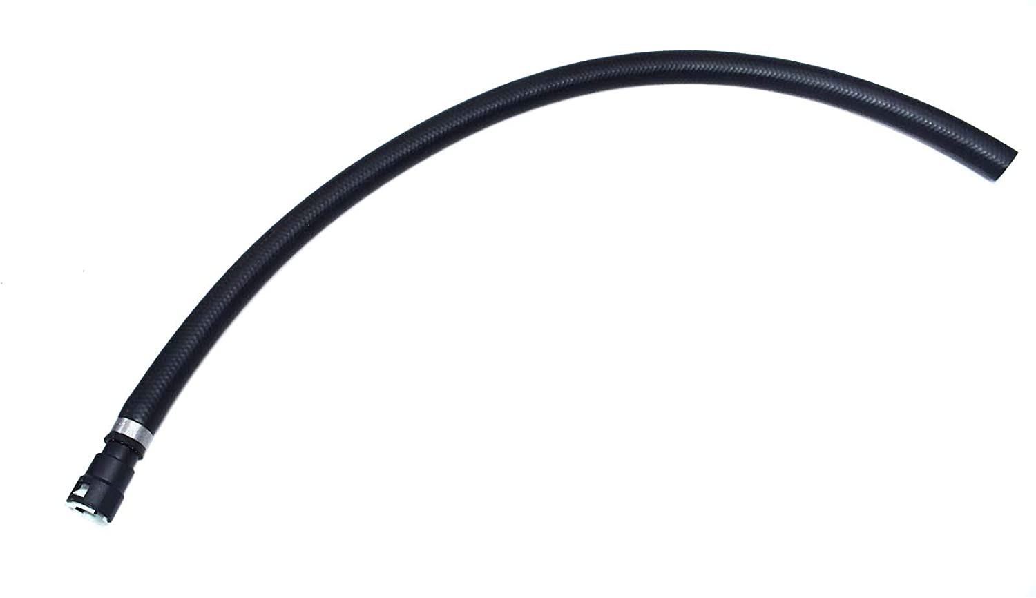 Kison Inlet Heater Hose 15854958,15895065 For 2007-14 GMC Yukon Chevy Tahoe Cadillac Escalade