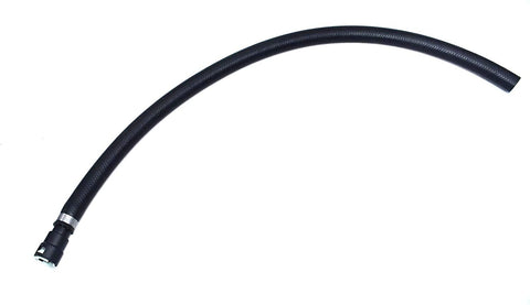 Kison Inlet Heater Hose 15854958,15895065 For 2007-14 GMC Yukon Chevy Tahoe Cadillac Escalade