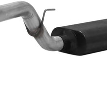Flowmaster 817519 Xtra Cab and Double Cab Cat-Back Exhaust System for Toyota Tacoma 3.4L V6 Engine