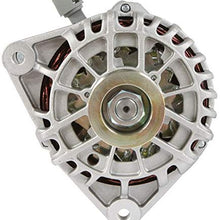DB Electrical AFD0091 New Alternator For Ford Focus 2.0L 2.0 00 01 02 03 04 2000 2001 2002 2003 2004 Dohc 8260 334-2504 112958 1S41-10300-AA 98AB-10300-EB 98AZ-10346-EA 98AZ-10346-EARM 1-2349-01FD