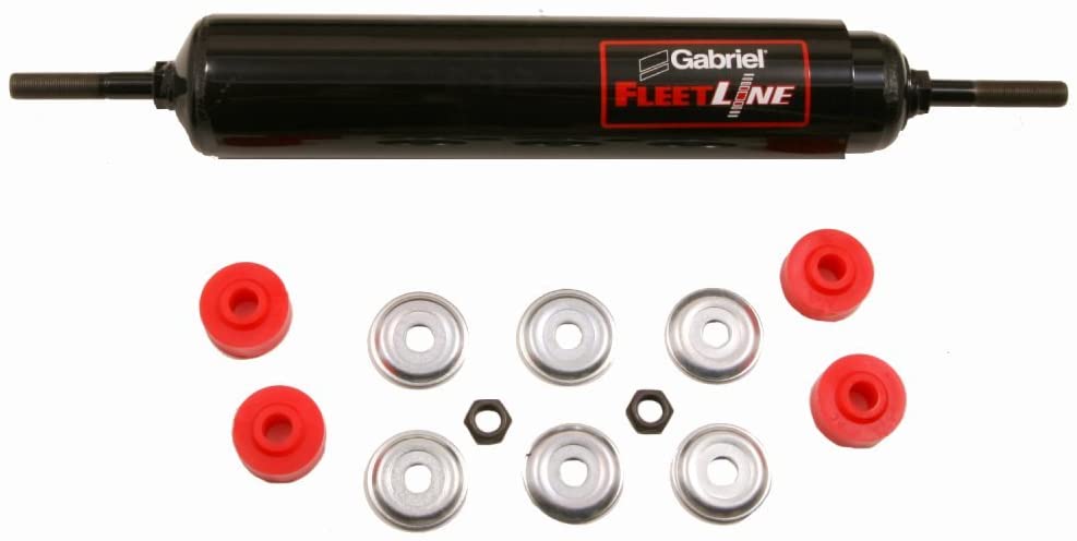 Gabriel 85727 FleetLine Heavy Duty Shock Absorber