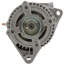 DB Electrical AND0608 Remanufactured Alternator Compatible with/Replacement for Dodge Nitro Er/If; 12-Volt; 140 Amp, 5149275Aa