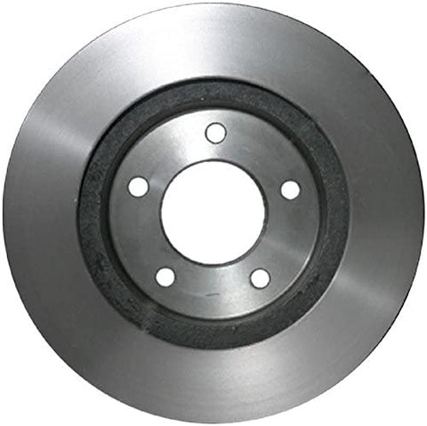 Bendix Premium Drum and Rotor PRT1389 Front Brake Rotor