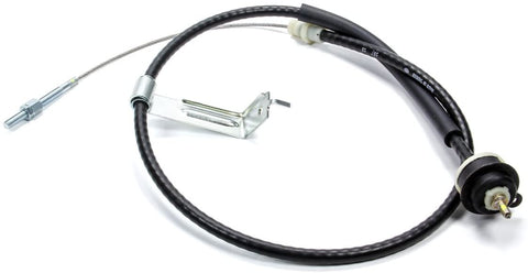 Steeda 172-0000 Adjustable Clutch Cable (82-95 Mustang)