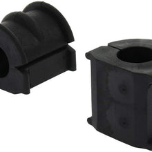 Centric 602.66129 Sway Bar Bushing Set, Rear
