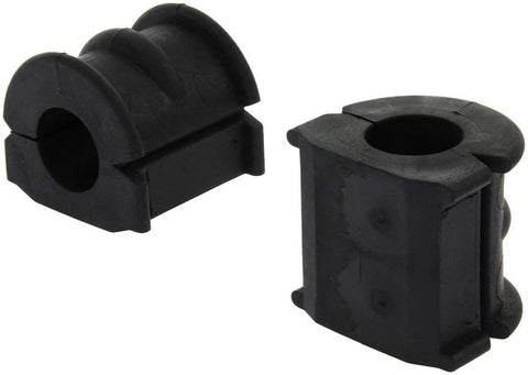 Centric 602.66129 Sway Bar Bushing Set, Rear