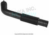 Genuine Porsche Boxster 97-04 Oil Pipe Filler Tube to Engine Supply Tube New