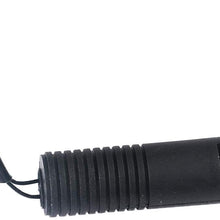 Gofavorland Rear Brake Pad Wear Sensor for BMW Z3 1996-2002, 328i 1996-2000, 318ti 1995-1999, 323i 1998-1999, 318i 1991-1998, 318is 1991-1997, 325i 1990-1995 Fits 34351181342