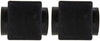 Centric 602.43006 Sway Bar Bushing Set, Front