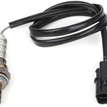 FINDAUTO O2 Oxygen Sensor Upstream or Downstream Replacement Fit for 234-4434 234-4633 234-4738 2001-2005 Chrysler Sebring 2001-2006 Hyundai Santa Fe 2007-2013 Mitsubishi Outlander