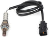 FINDAUTO O2 Oxygen Sensor Upstream or Downstream Replacement Fit for 234-4434 234-4633 234-4738 2001-2005 Chrysler Sebring 2001-2006 Hyundai Santa Fe 2007-2013 Mitsubishi Outlander