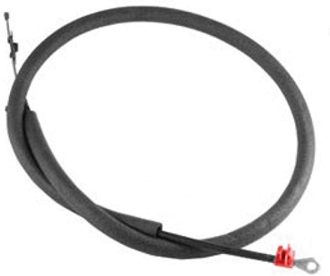 Omix-Ada 17905.06 Red Heater Defroster Cable