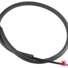 Omix-Ada 17905.06 Red Heater Defroster Cable