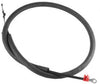 Omix-Ada 17905.06 Red Heater Defroster Cable