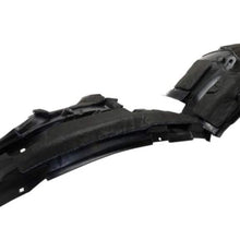 For Nissan Rogue Splash Guard/Fender Liner 2017 2018 Front, Passenger Side, USA/Korea Built Vehicle | Replacement For 638407FA0A, NI1249158 | Trim: All Submodels