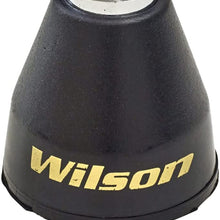 Wilson 305-600 Black Gum Drop CB Antenna Stud
