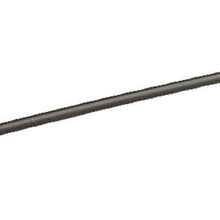 1pcs Engine Hood Release Cable/Bowden Cable For BMW E46 98-99 318i 01-05 320i 00-00 323Ci 98-01 323i 98-99 323is 99-00 323ti 01-05 325Ci 01-05 325i 01-05 325xi 01-05 330i 01-05 330xi 3er