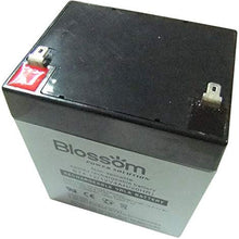 Aqua2Go GD215 lead_acid_battery