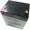 Aqua2Go GD215 lead_acid_battery
