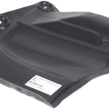 Engine Splash Shield compatible with Nissan Murano 09-14/Nissan Quest 11-17 Under Cover Left