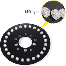 RT-TCZ for Jeep Wrangler Spare Tire Brake Light Rear Tail Light Third 3rd Brake Light for Jeep Wrangler JK JKU JL JLU Unlimited Rubicon Sahara X Sport 2 Door or 4 Door 2007-2020