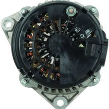 Remy 91602 Alternator