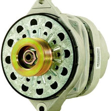 Remy 91412 Alternator