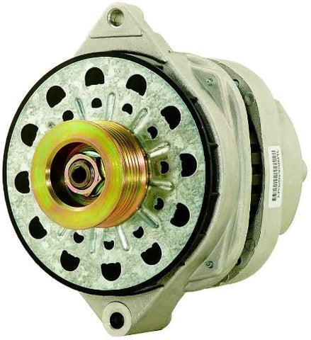 Remy 91412 Alternator