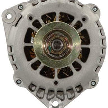 ACDelco 335-1063 Professional Alternator