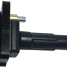 Ignition Coil Pack - Compatible with Subaru Impreza WRX, WRX Wagon - Replaces 22433AA421-2002, 2003, 2004, 2005 models
