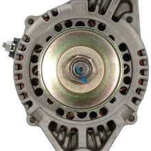 ACDelco 335-1163 Professional Alternator