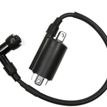 JRL ATV Ignition Coil For GY6 XV250 Baja Linhai Manco Talon Roketa MC54B 260cc 300cc ATV Scooter