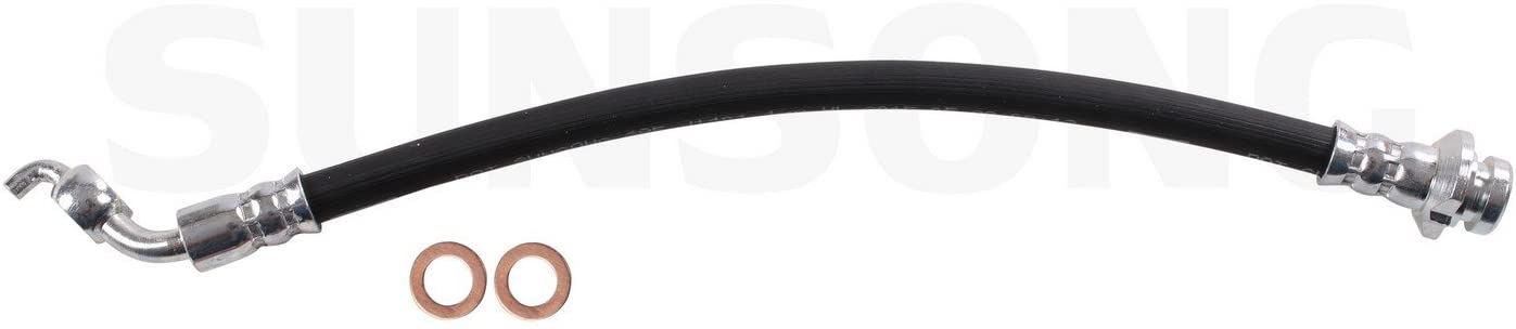 Sunsong 2205431 Brake Hydraulic Hose