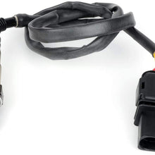SELEAD O2 Oxygen Sensor Air Fuel Ratio Sensor Upstream Replacement fit for 2012-2016 Hyundai Accent 2012-2016 Hyundai Veloster 2012-2016 Kia Rio 2012-2016 Kia Soul
