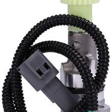 Vehicle Speed Sensor Replacement for 1999 2000 2001 2002 2003 2004 Nissan Frontier Xterra SC267 4WD 4X4 V6 3.3L